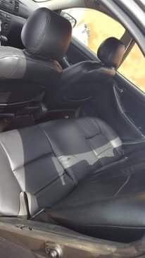 A picture of Car