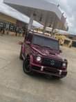 A picture of G63