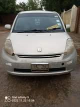 used toyota passo