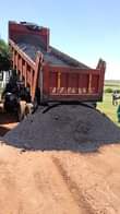A picture of Smooth tar surface