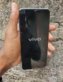 A picture of Vivo Y21