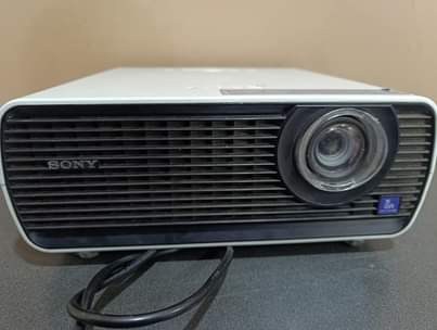 projector