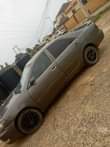 A picture of Clean Toyota Camry 03 04 V6 Engine