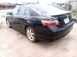 A picture of Toyota Camry