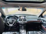 A picture of 2011 Honda Crosstour