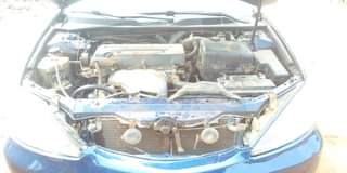 A picture of Toyota