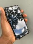 A picture of iphone Xr