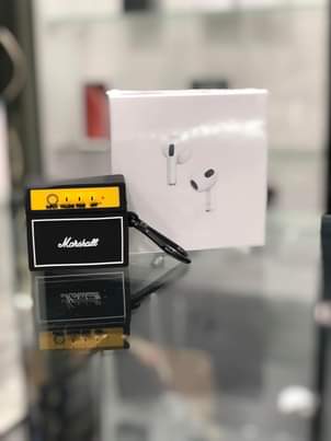 airpods