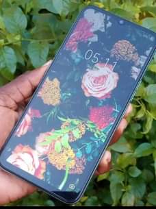 A picture of Tecno spack 8c