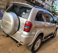 A picture of Takas Motors 07060931241 Toyota Rav 4 Owerri Buy and drive