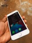 A picture of iPhone 6s at 270k