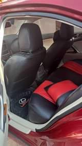 A picture of Lexus