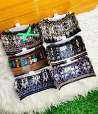 A picture of Kafi Tangaran 15000 RaimentCrux