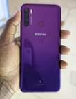 A picture of INFINIX S5