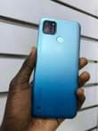 A picture of Realme C25Y 128gb Storage 4gb ram clean no cracks 320k