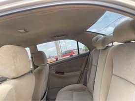 A picture of Pls for god sake I need serious buyer only 08144838951