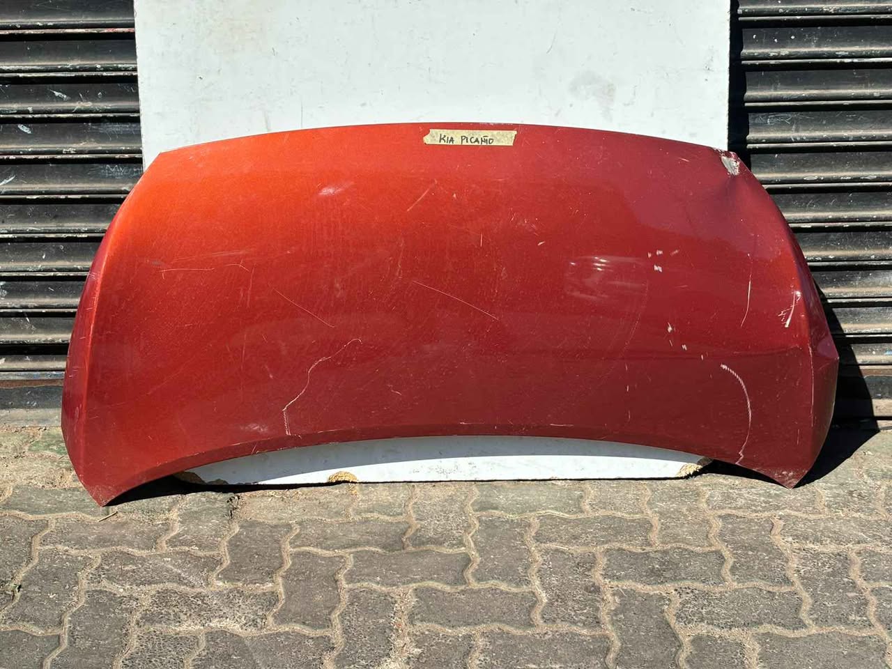 kia picanto