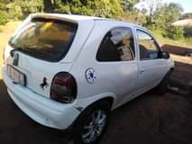 Kagiso L.