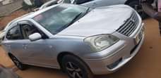 A picture of Toyota Premio 20m