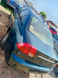 A picture of Honda Civic automatic