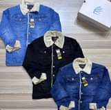 A picture of Jackets