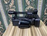 A picture of Sony NX3 video camera