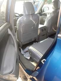 A picture of Foreign used 2008 Toyota Highlander