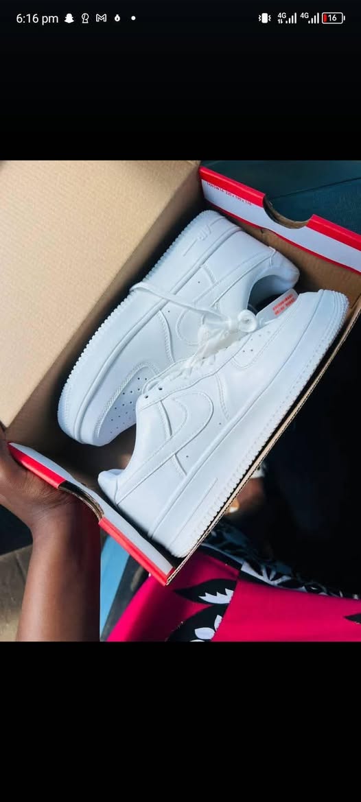 shoes