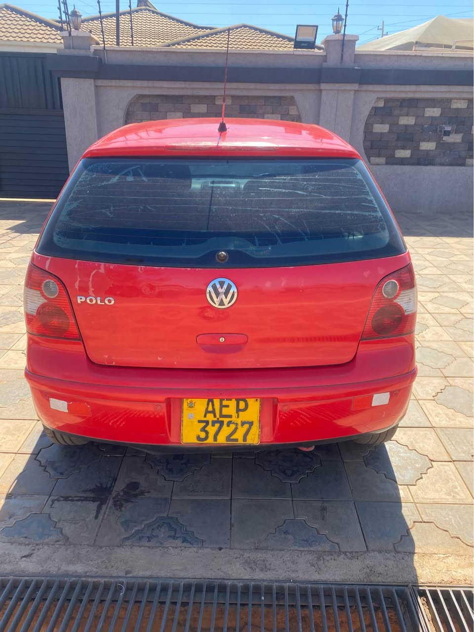 cars harare