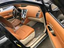 A picture of Interior pimping