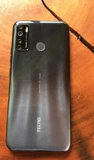 itel phones