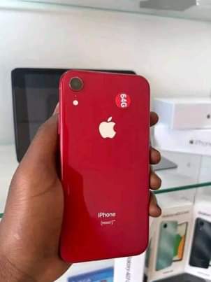 iphone xr