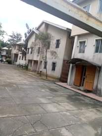 A picture of Hotel for sale dm for location and price slightly negotiable