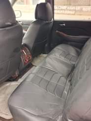 A picture of Acura MDX 05 Engine and gear topnotch Ac chilling Very