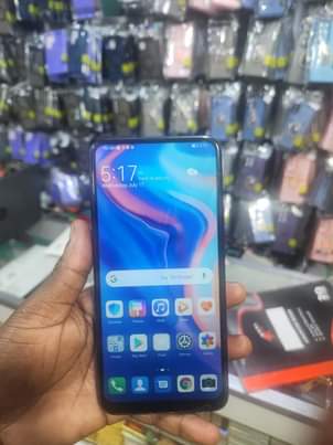 huawei y9