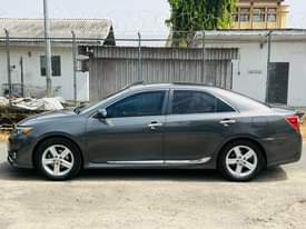 A picture of Camry