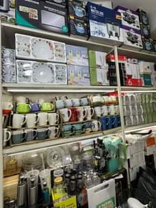 A picture of Cups
