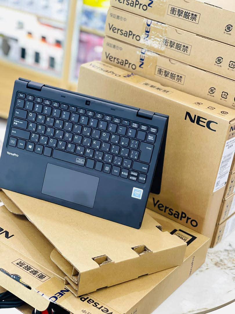 A picture of Brand New Nec with 4gb RAM 64gb SSD Touch screen