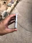 A picture of Samsung galaxy note 10 plus at 800 000