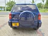 A picture of Toyota