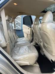 A picture of FOREIGN USED YEAR 2014 2015 MAKE LEXUS FULLEST OPTION NAVIGATION