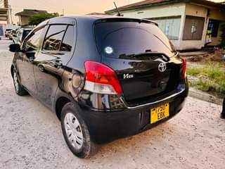 A picture of VITZ