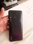 A picture of TECNO SPARK 4