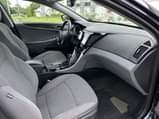 A picture of CLEAN NIGERIAN USED 2012 HYUNDAI SONATA PRICE IS 3 450