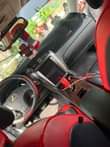 A picture of 2007 LEXUS IS250 JUST 3 months used Buy drive nothing