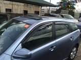A picture of TOKUBO TOYOTA MATRIX 4WD 2005 MODEL Features 1 8l i4