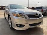 A picture of Toyota Camry 2011