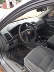 A picture of Clean Used Honda Dc 2007 model Chilling AC Buy and