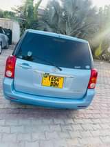 A picture of TOYOTA RAUM