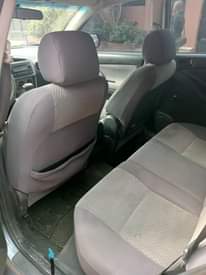 A picture of Toyota Matrix 2005